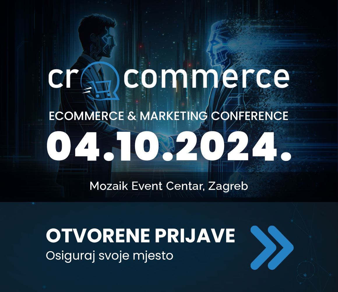 CRO COMMERCE 2024
