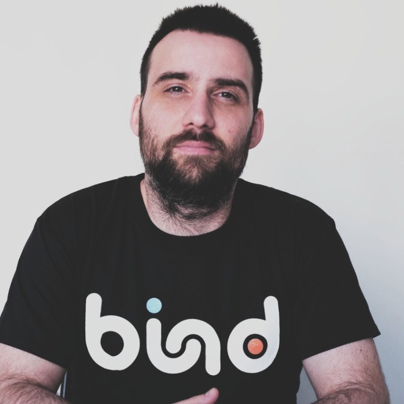 Goran profile picture