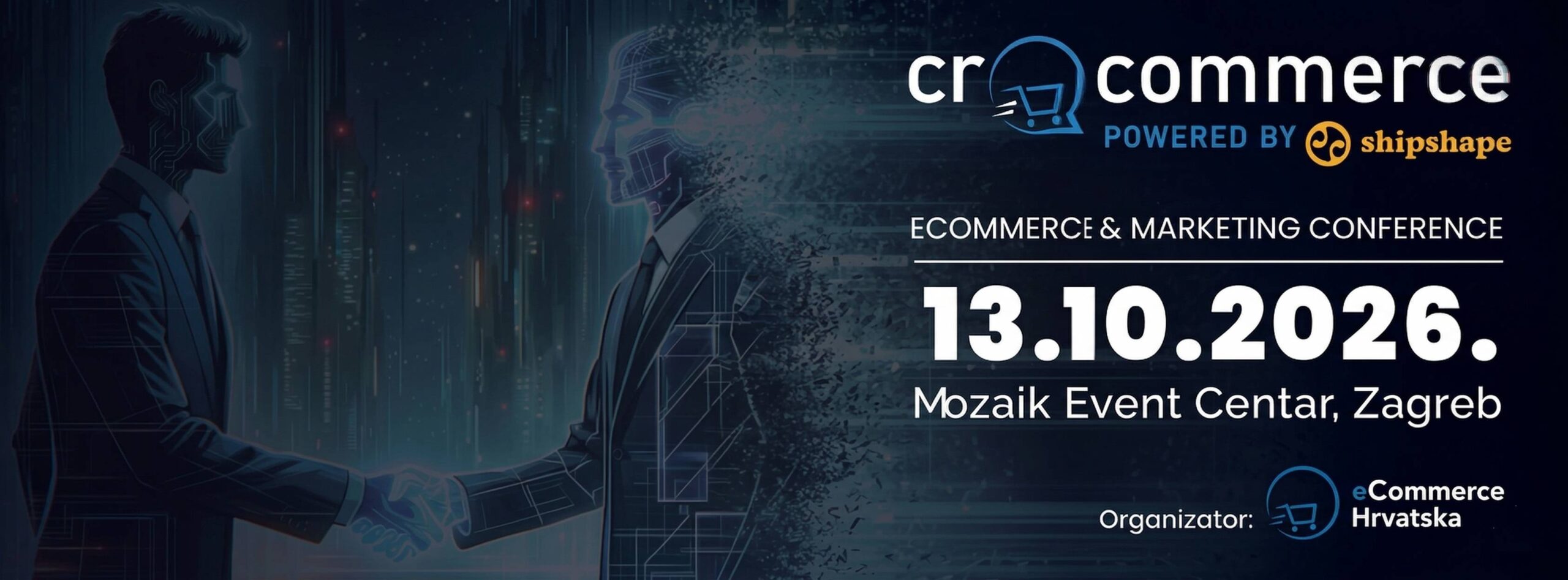 Gro Commerce CRO Commerce - ECOMMERCE & MARKETING CONFERENCE
