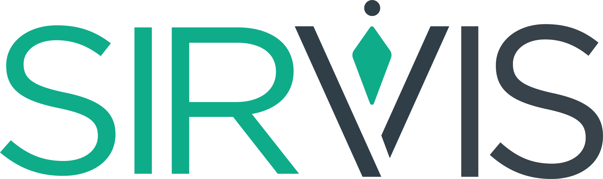 Sirvis-logotype